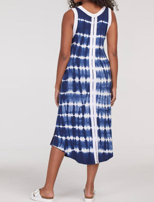 Tribal Dress