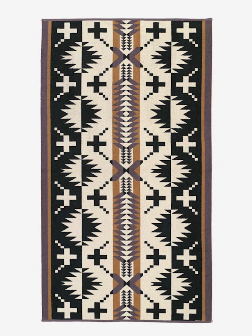 Pendleton Spider Rock Towel