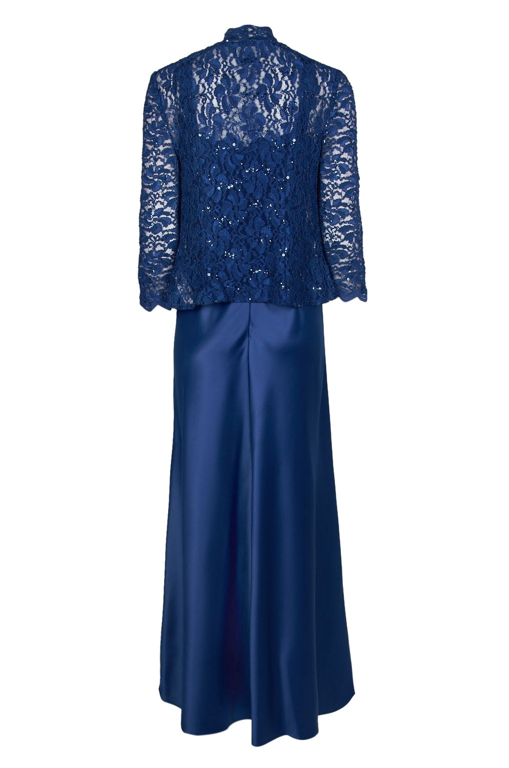 Lace Dress Jacket