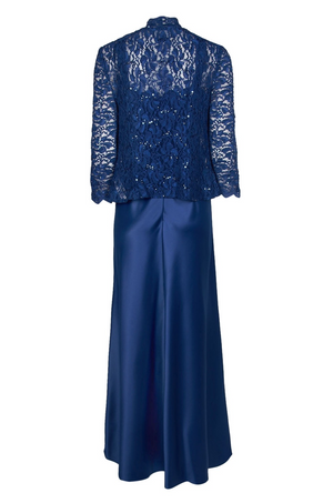 Lace Dress Jacket