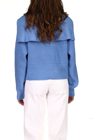 Coast to Coast Sweater | Sanctuary