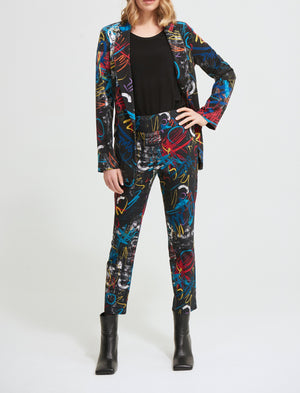 Joseph Ribkoff Blazer