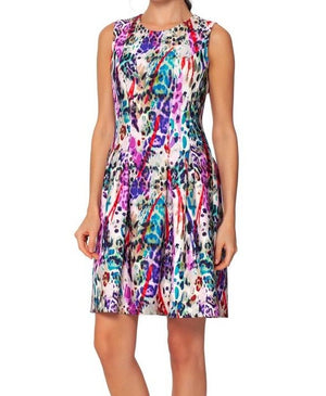 Isle Dress