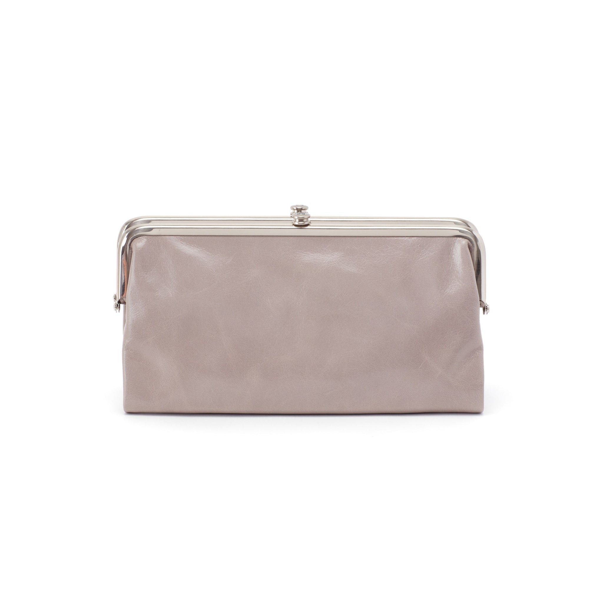 Driftwood Lauren Clutch