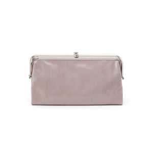 Driftwood Lauren Clutch