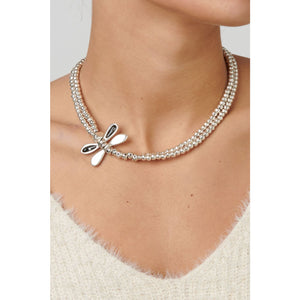 Uno de 50 Necklace