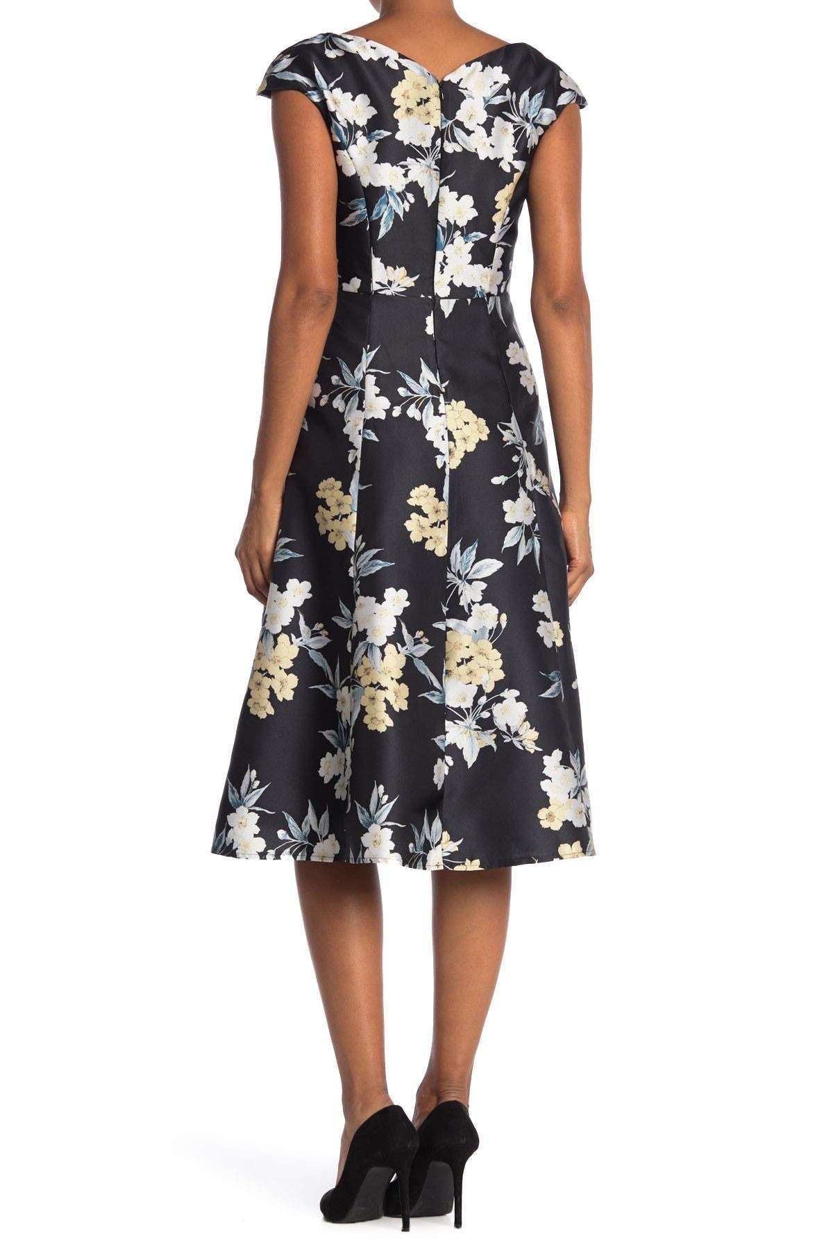 Maggy London Dress