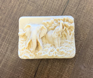 Hippy Sister Soaps