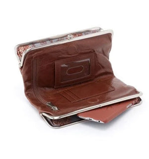 Woodlands Lauren Clutch