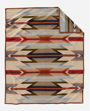 Wyeth Trail Blanket