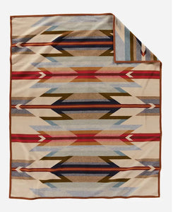 Wyeth Trail Blanket