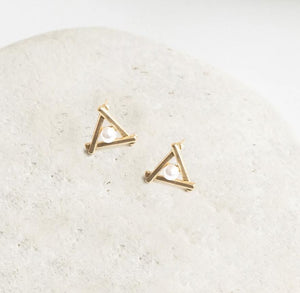 Eden Earrings