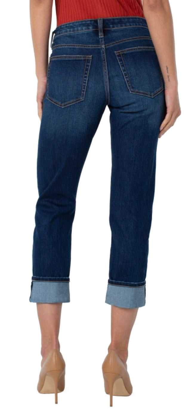 Barlett Girlfriend Jean