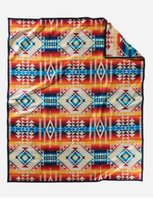 Pendleton Blanket