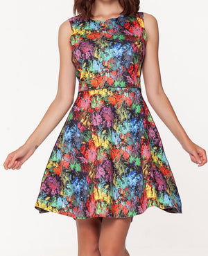 Isle Dress