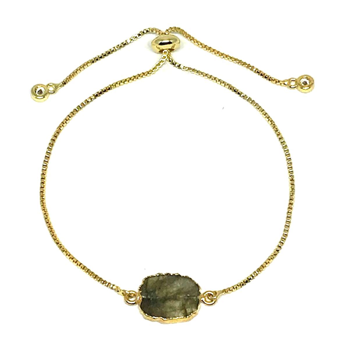 Lab Pull Bracelet