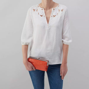 Lauren Wallet Clutch