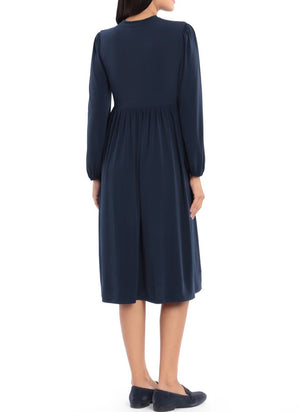 London Times: Dress