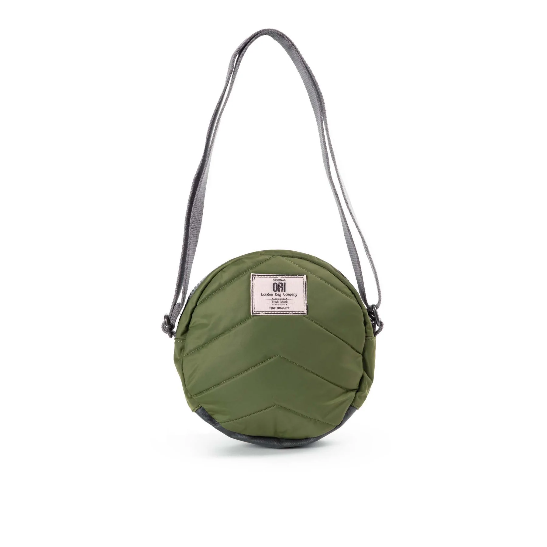 Paddington B Crossbody | Avocado