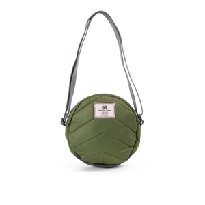 Paddington B Crossbody | Avocado