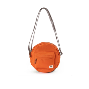 Paddington B Crossbody | Burnt Orange
