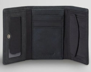 ROCK POINT TRIFOLD WALLET