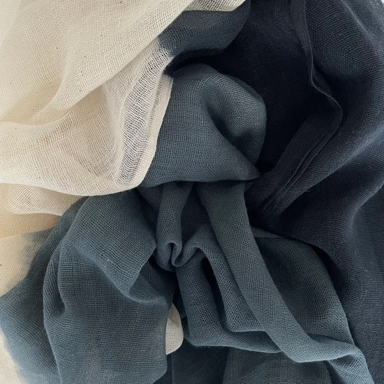 Safina Scarf | Black