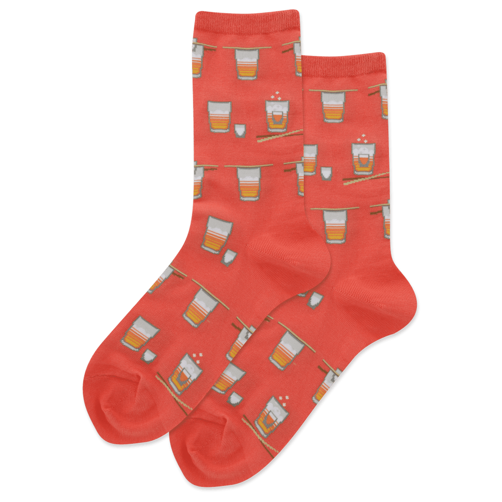 sake bomb socks