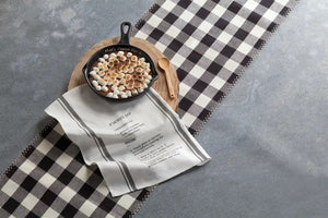 S'more Dip Skillet Set