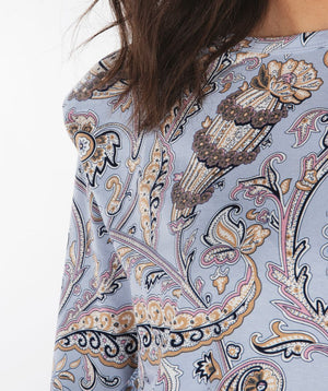 Fancy Dreams Top | Esqualo
