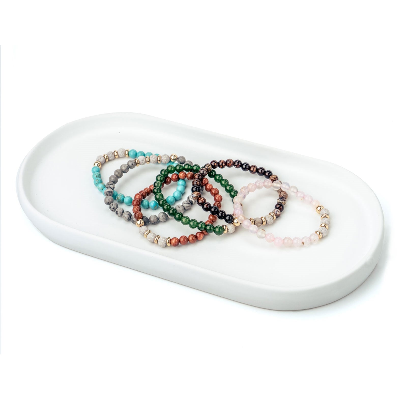 Soul Stack Origins Bracelet
