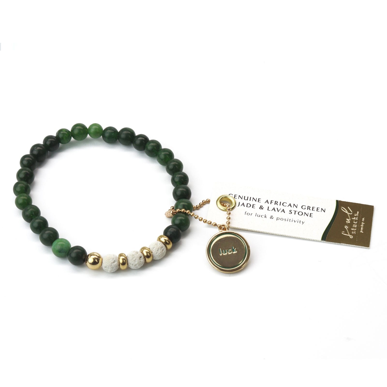 Soul Stack Origins Bracelet