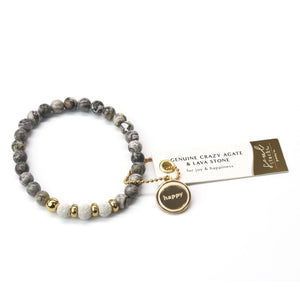 Soul Stack Origins Bracelet