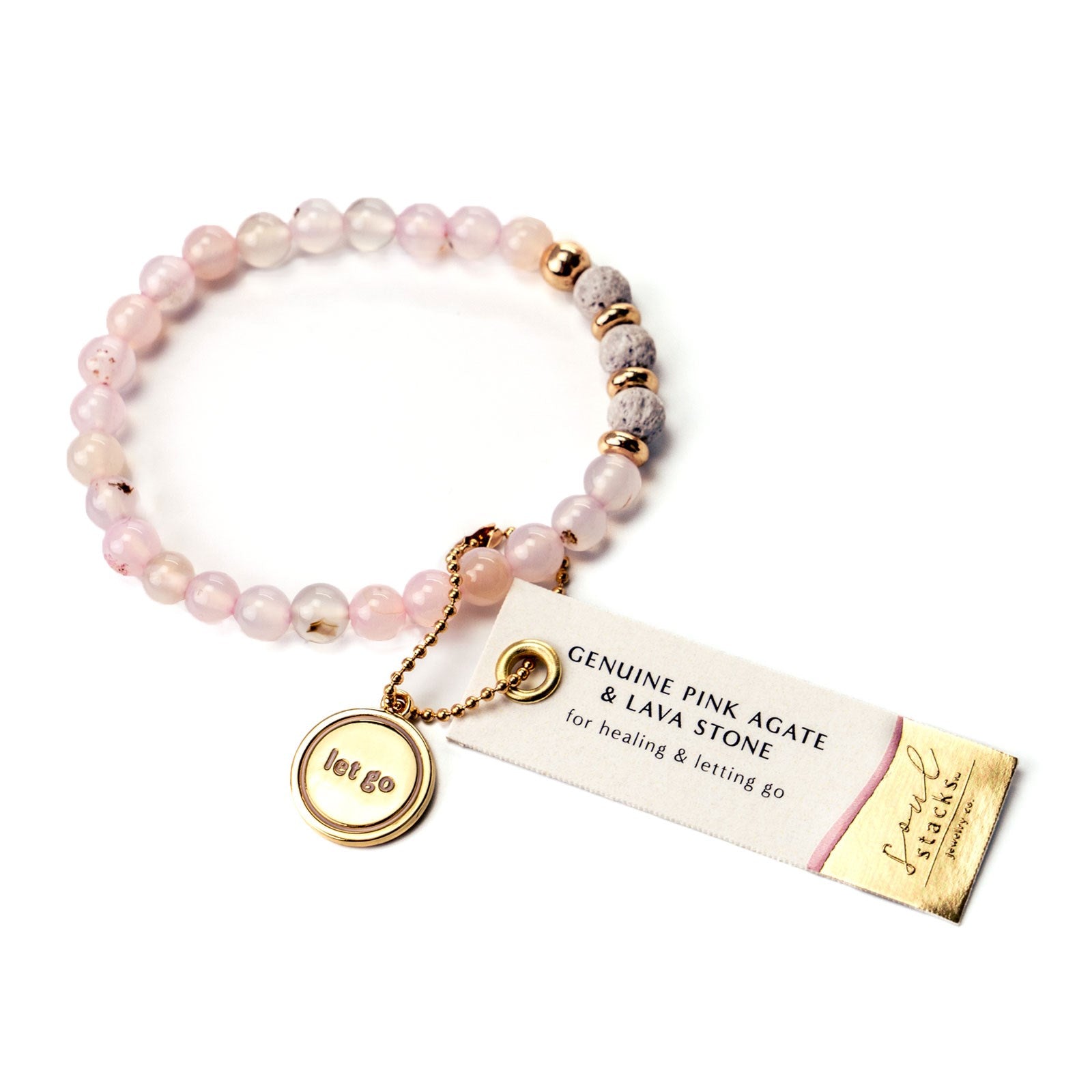 Soul Stack Origins Bracelet