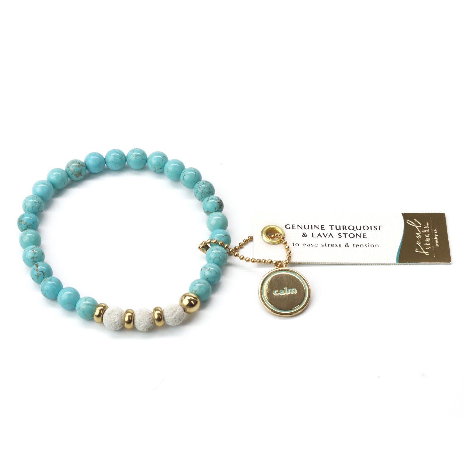 Soul Stack Origins Bracelet