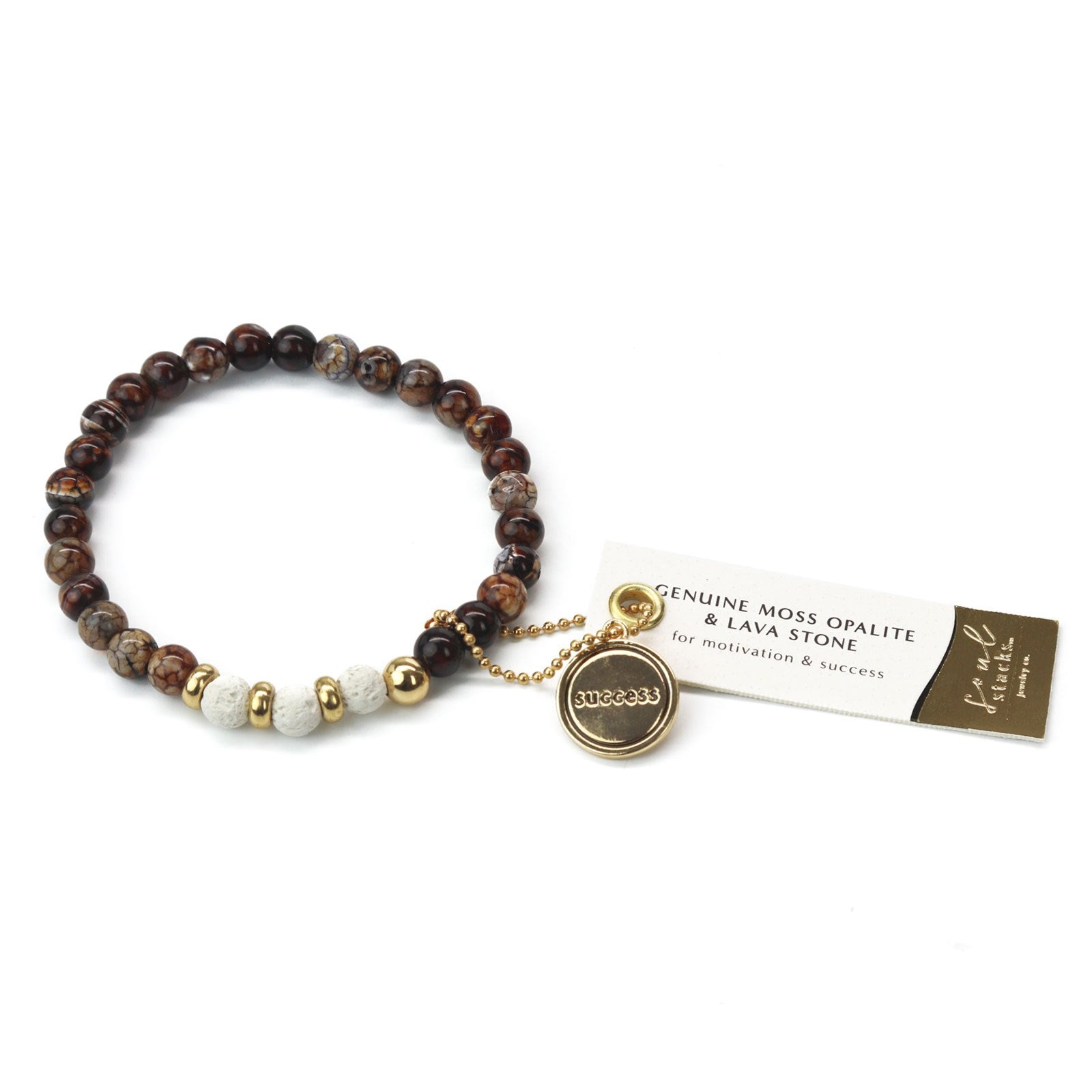 Soul Stack Origins Bracelet
