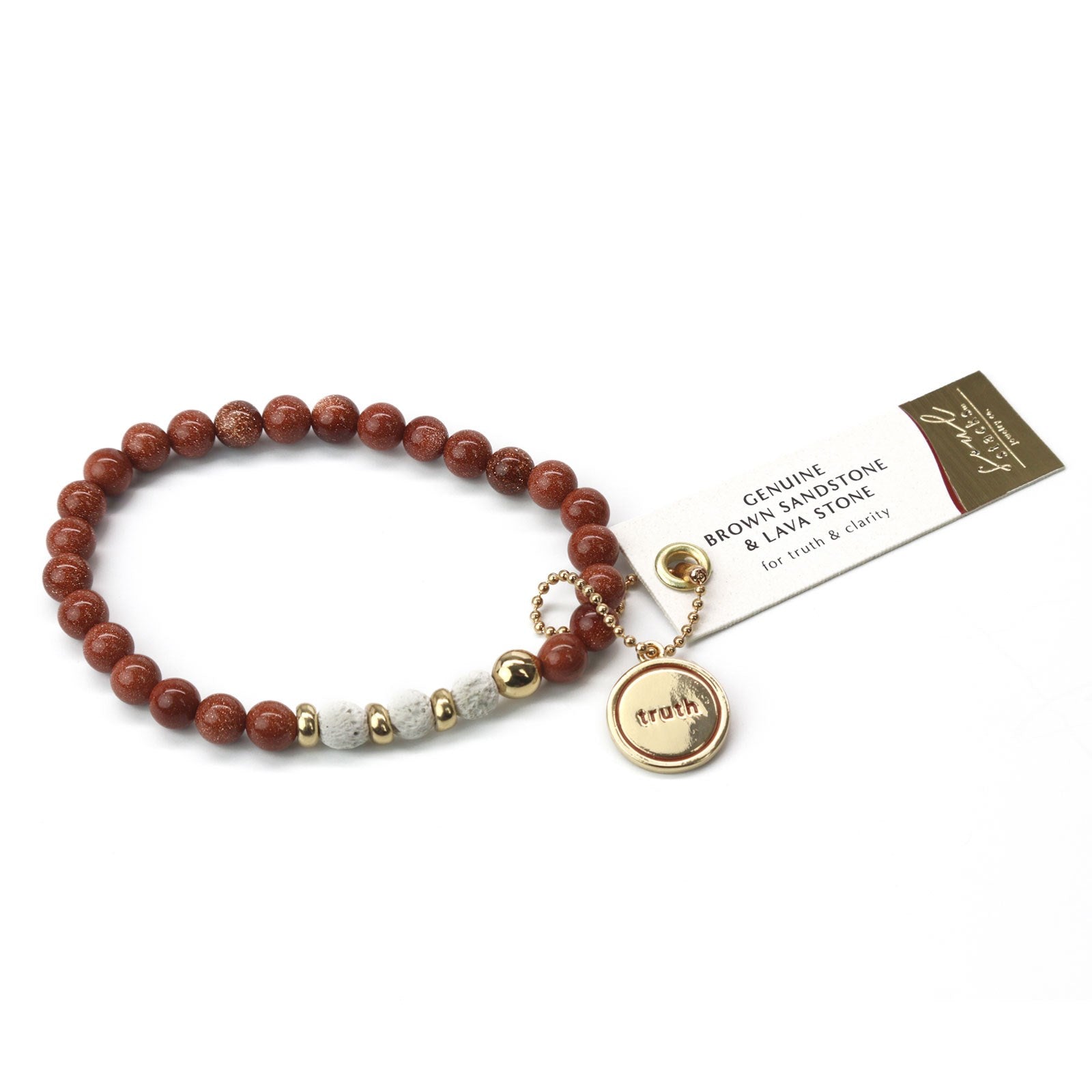 Soul Stack Origins Bracelet