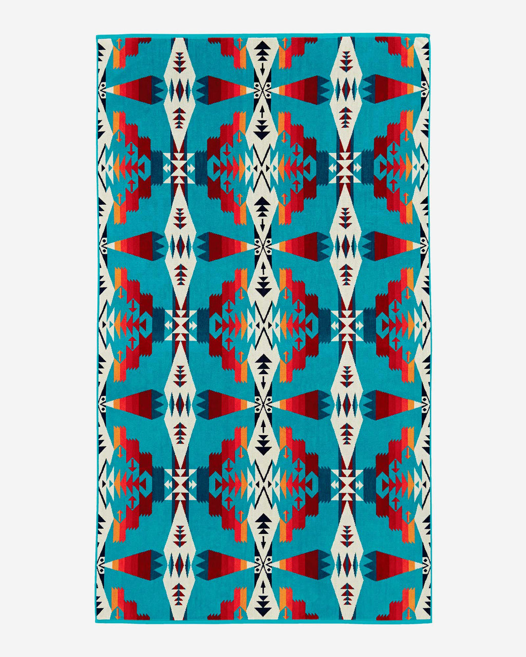 Tucson Spa Towel