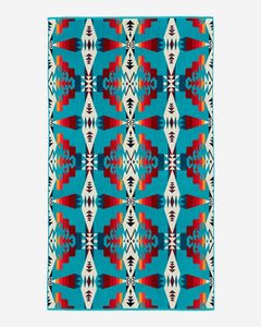 Tucson Spa Towel
