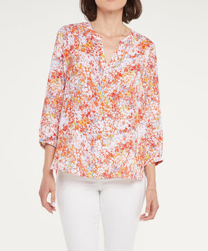 NYDJ Blouse 