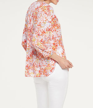 NYDJ Blouse 