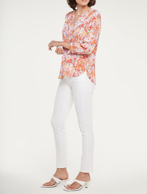 NYDJ Blouse 