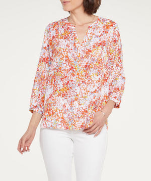 NYDJ Blouse 