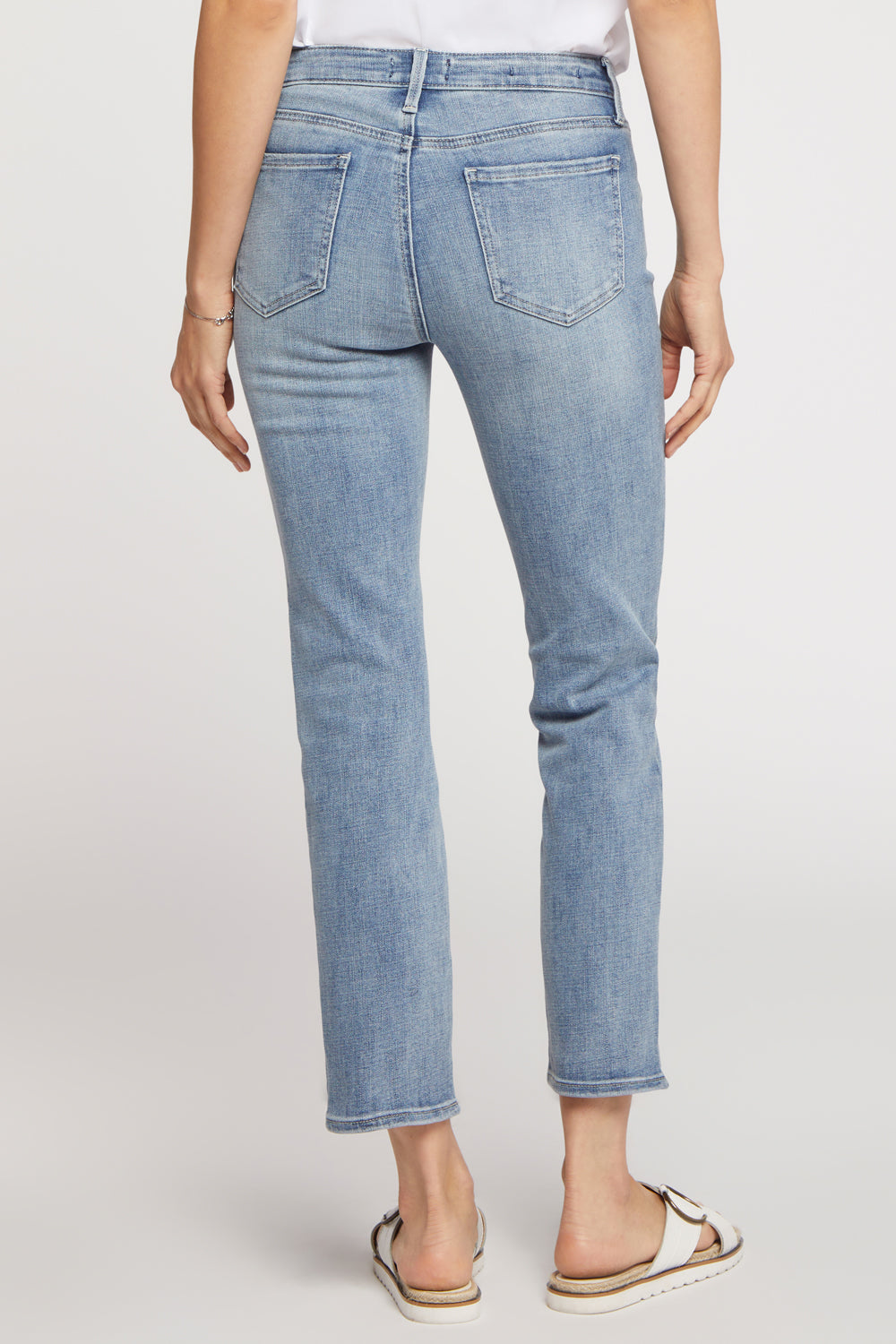 Sheri Slim Jeans | Altair