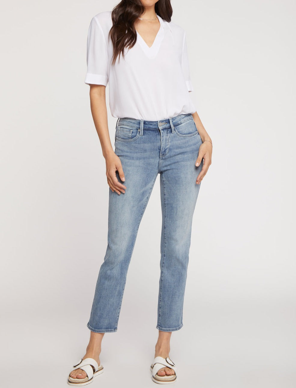 Sheri Slim Jeans | Altair