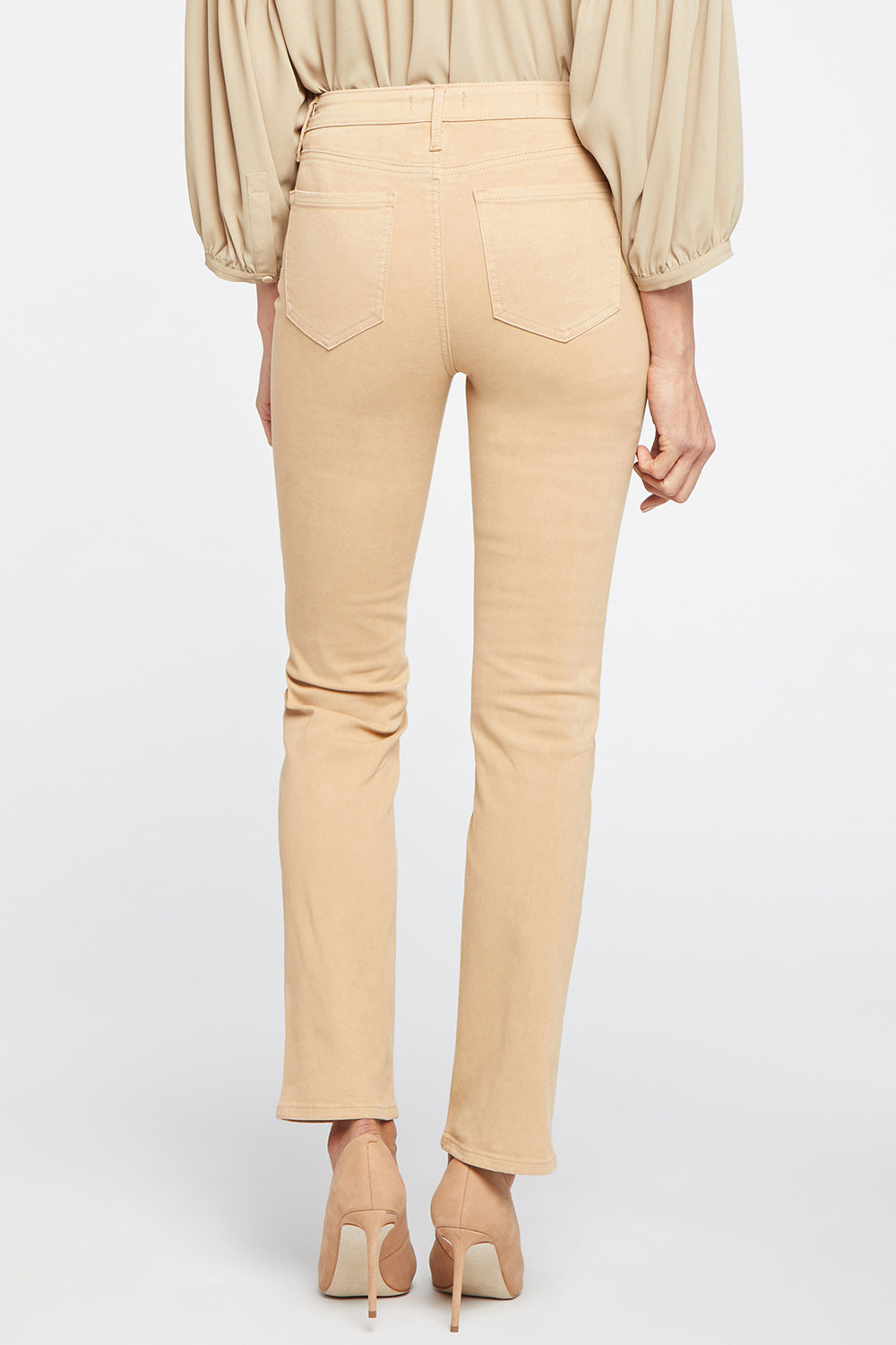 Sheri Slim Jeans | Crossroads