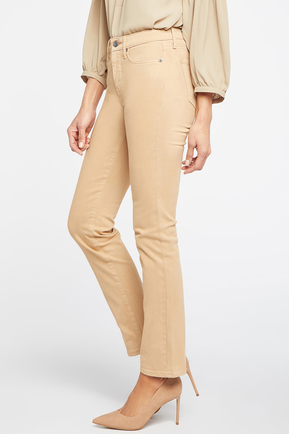Sheri Slim Jeans | Crossroads
