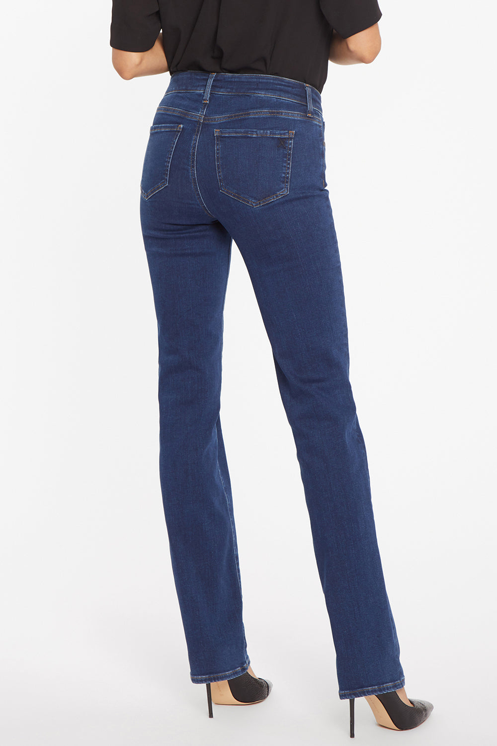 Marilyn Straight Jean | Quinn