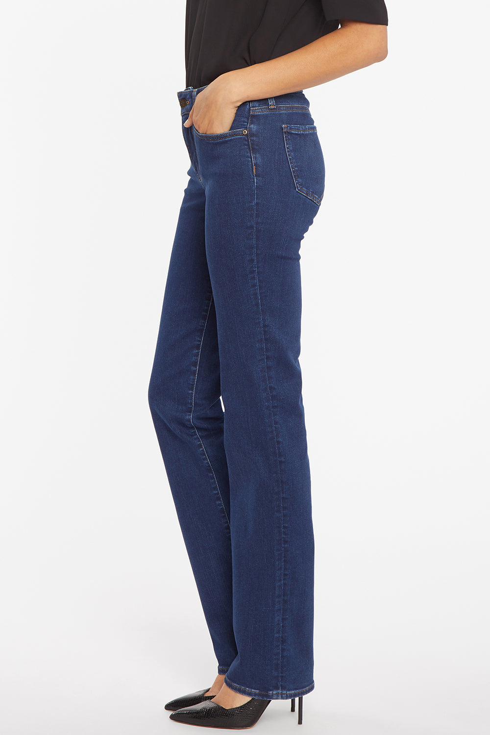 Marilyn Straight Jean | Quinn