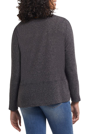 Pullover | Charcoal